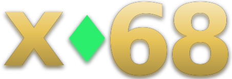 xo68 logo