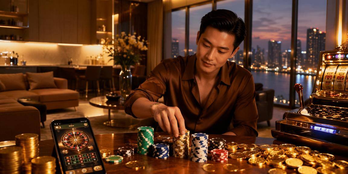 xo68 Khuyến mãi Slot hằng ngày